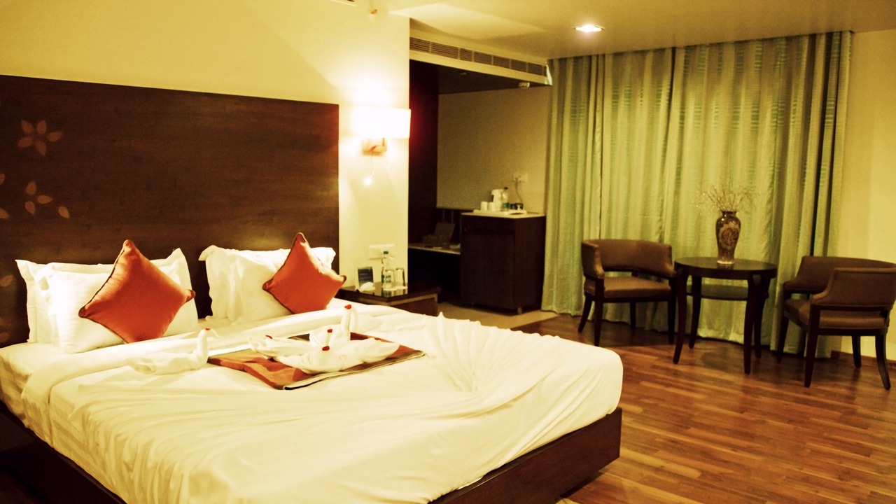 Photo of Bedroom in Gajuwaka