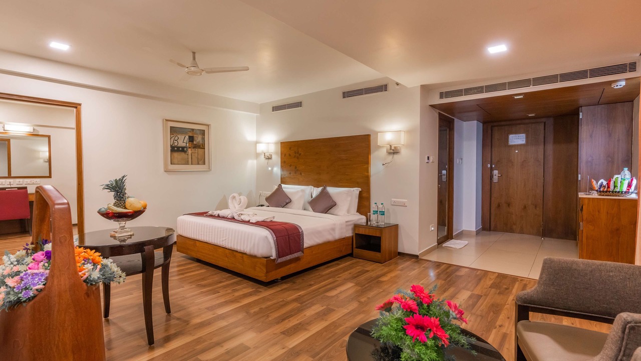Photo of Bedroom in Gajuwaka