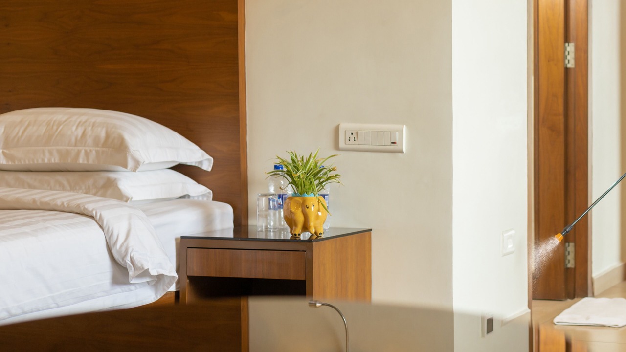Photo of Bedroom in Gajuwaka