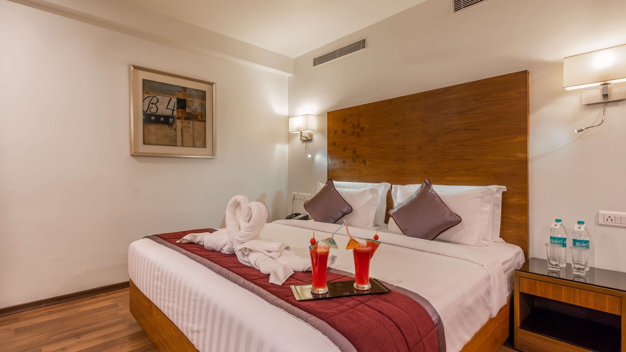 Photo of Bedroom in Gajuwaka