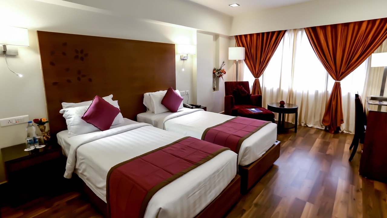 Photo of Bedroom in Gajuwaka