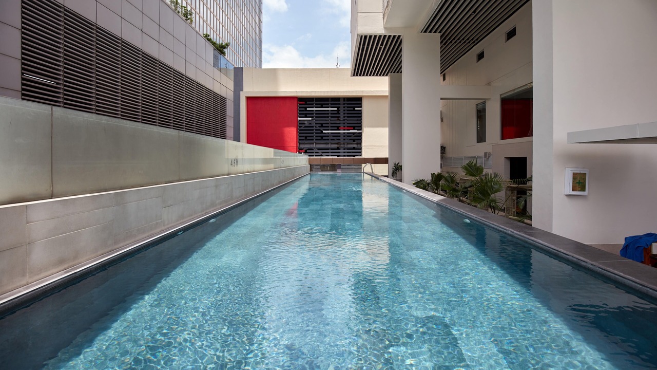 Photo of Outdoor in Bonifacio Global City