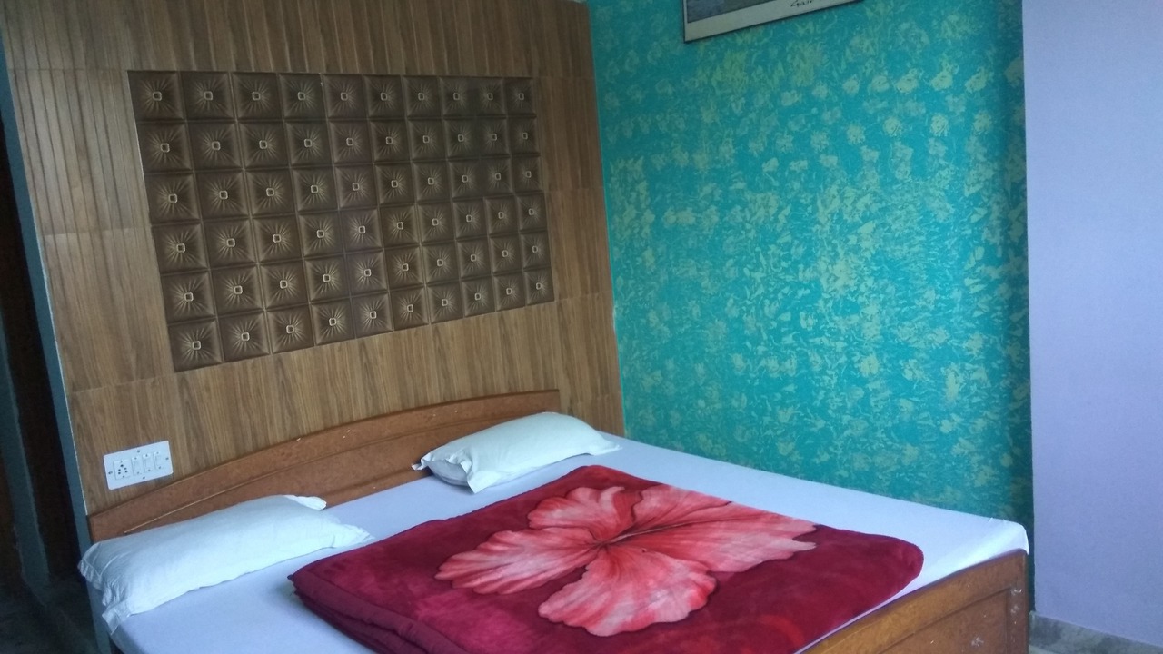 Photo of Bedroom in Gopalbari