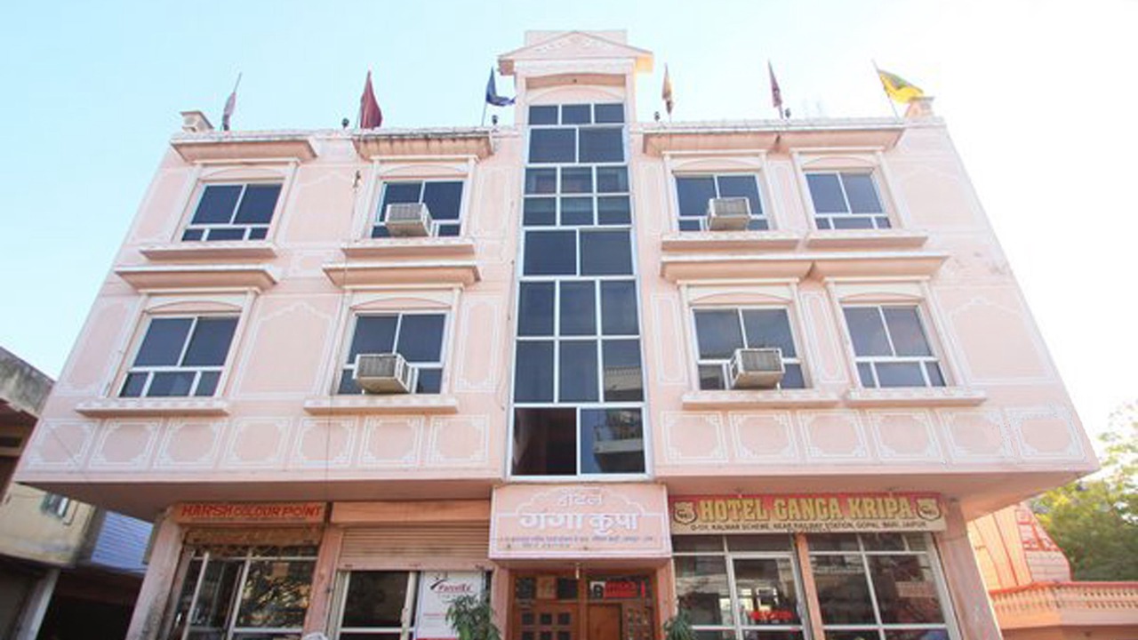 Photo of Outdoor in Gopalbari
