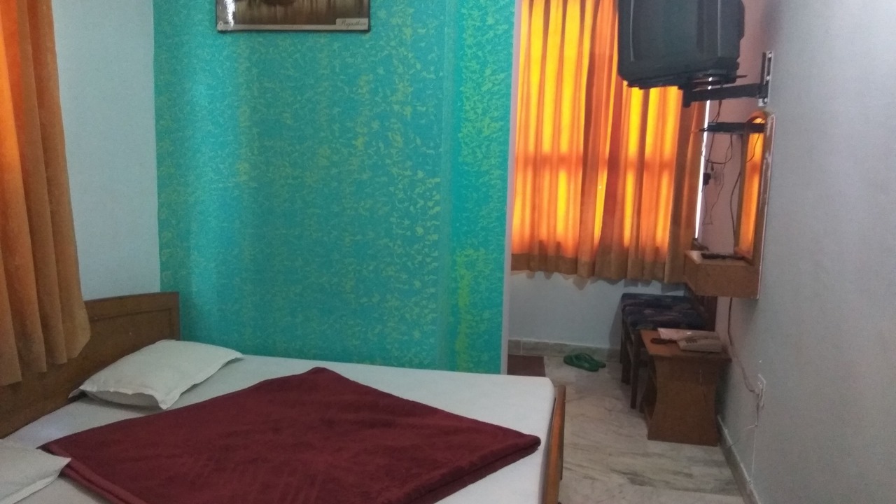 Photo of Bedroom in Gopalbari