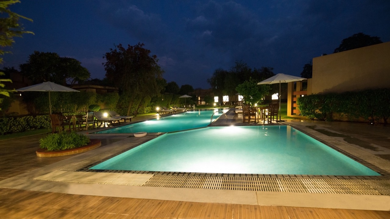 Photo of Outdoor in Bissar Akbarpur