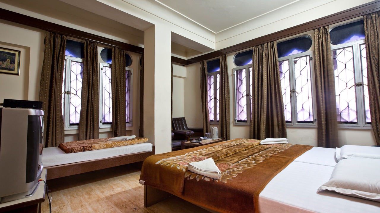 Photo of Bedroom in Gopalbari
