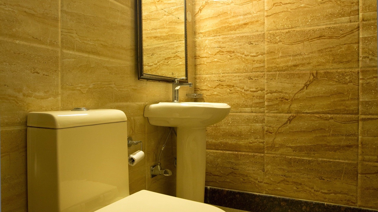 Photo of Bathroom in Gopalbari