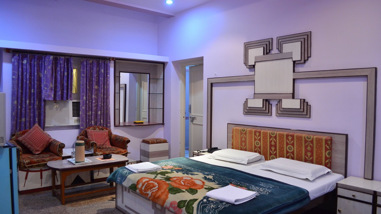 Photo of Bedroom in Gopalbari
