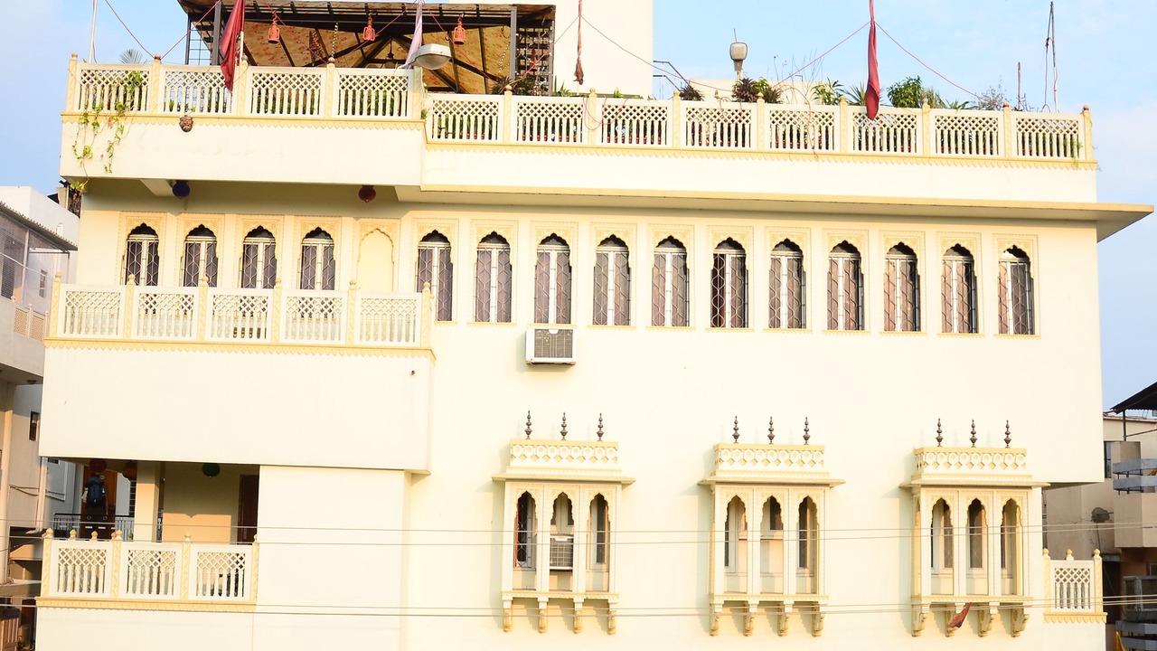 Photo of Outdoor in Gopalbari