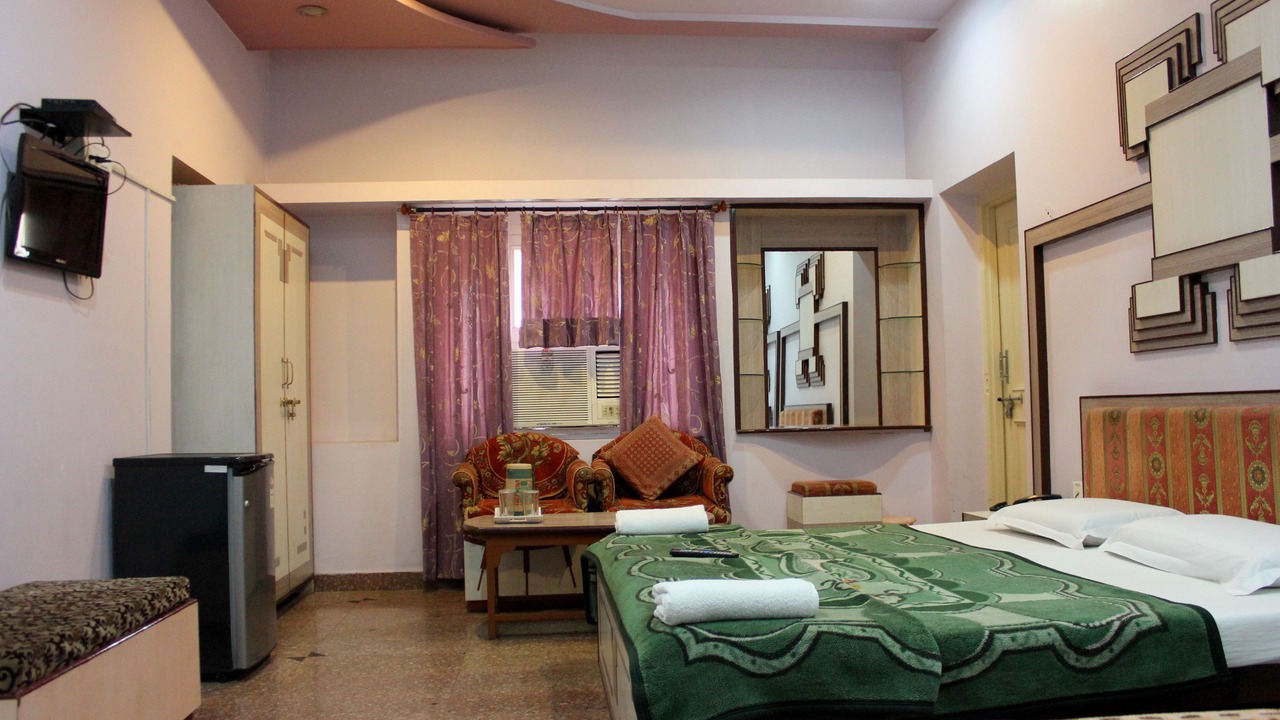 Photo of Bedroom in Gopalbari