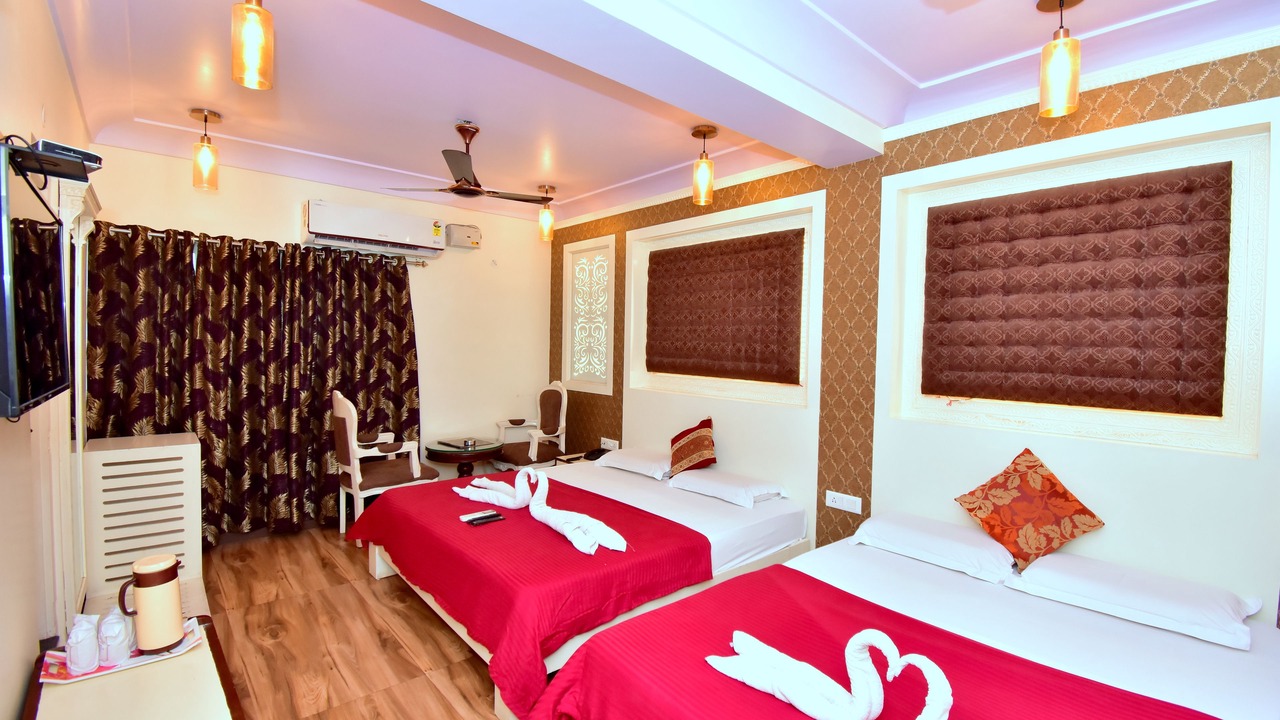 Photo of Bedroom in Gopalbari