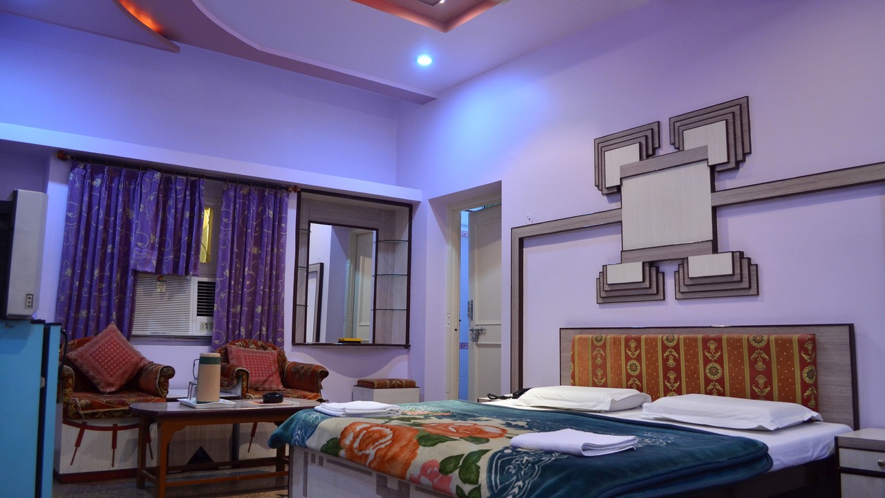 Photo of Bedroom in Gopalbari