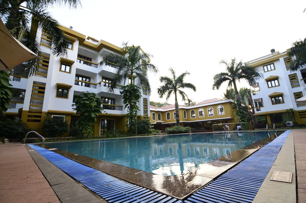 Photo of Outdoor in Betalbatim