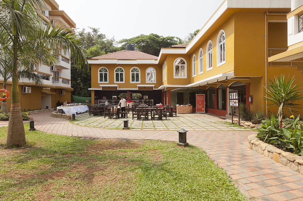 Photo of Outdoor in Betalbatim