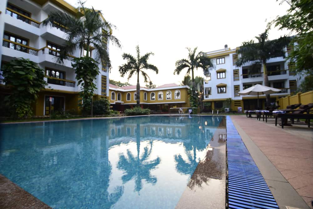 Photo of Outdoor in Betalbatim