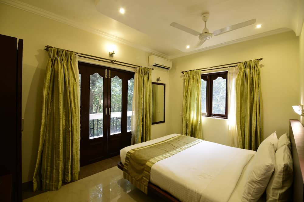 Photo of Bedroom in Betalbatim