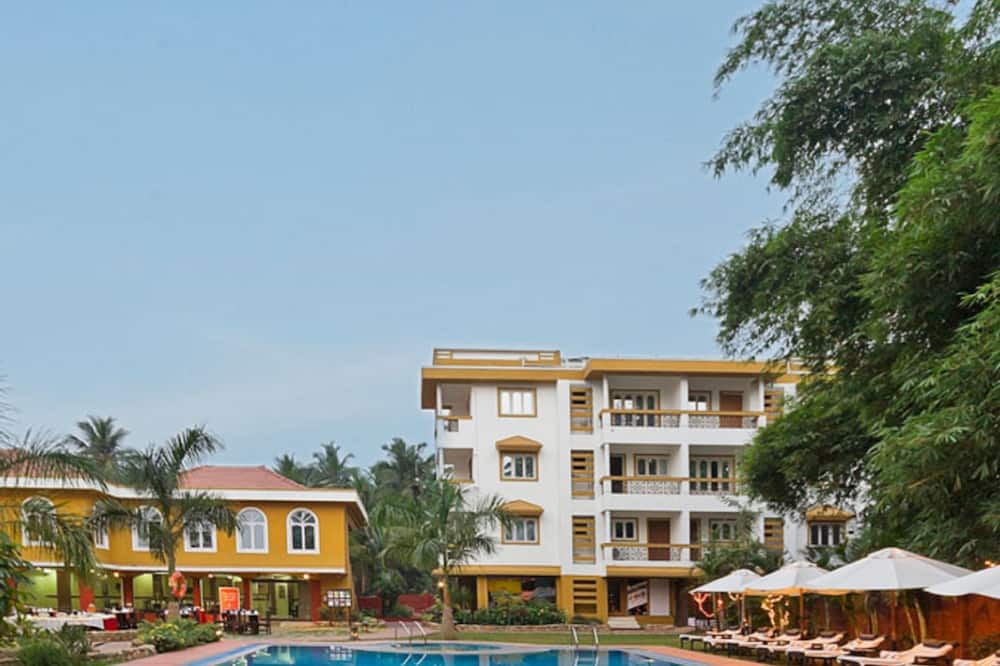 Photo of Outdoor in Betalbatim