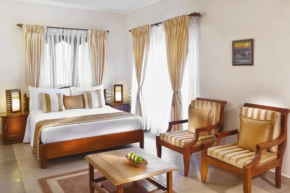 Photo of Bedroom in Betalbatim