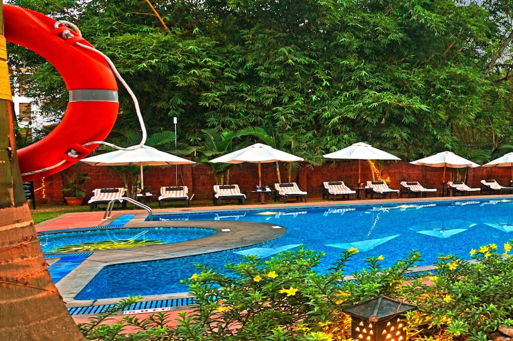 Photo of Outdoor in Betalbatim
