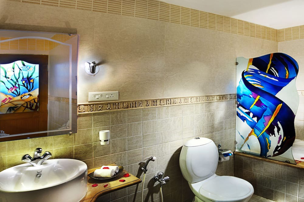 Photo of Bathroom in Betalbatim