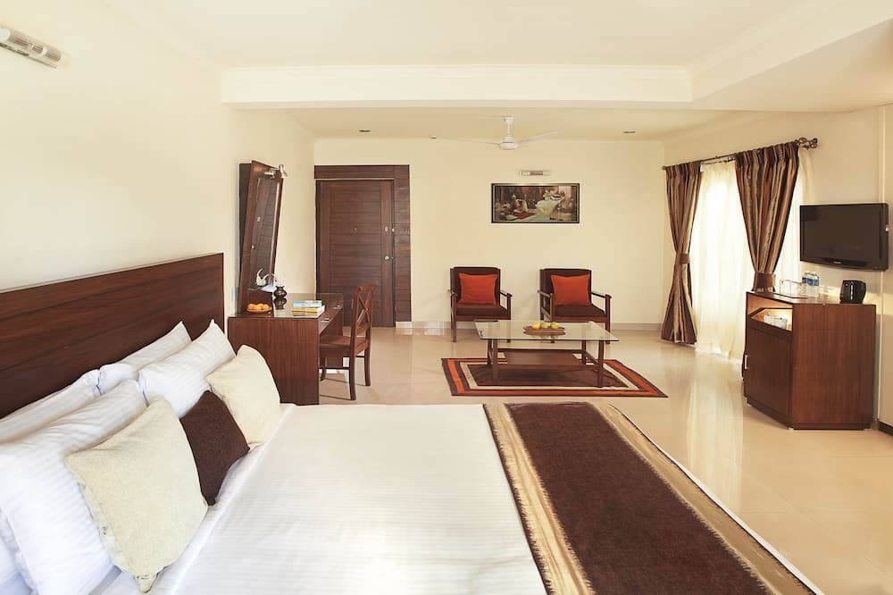 Photo of Bedroom in Betalbatim