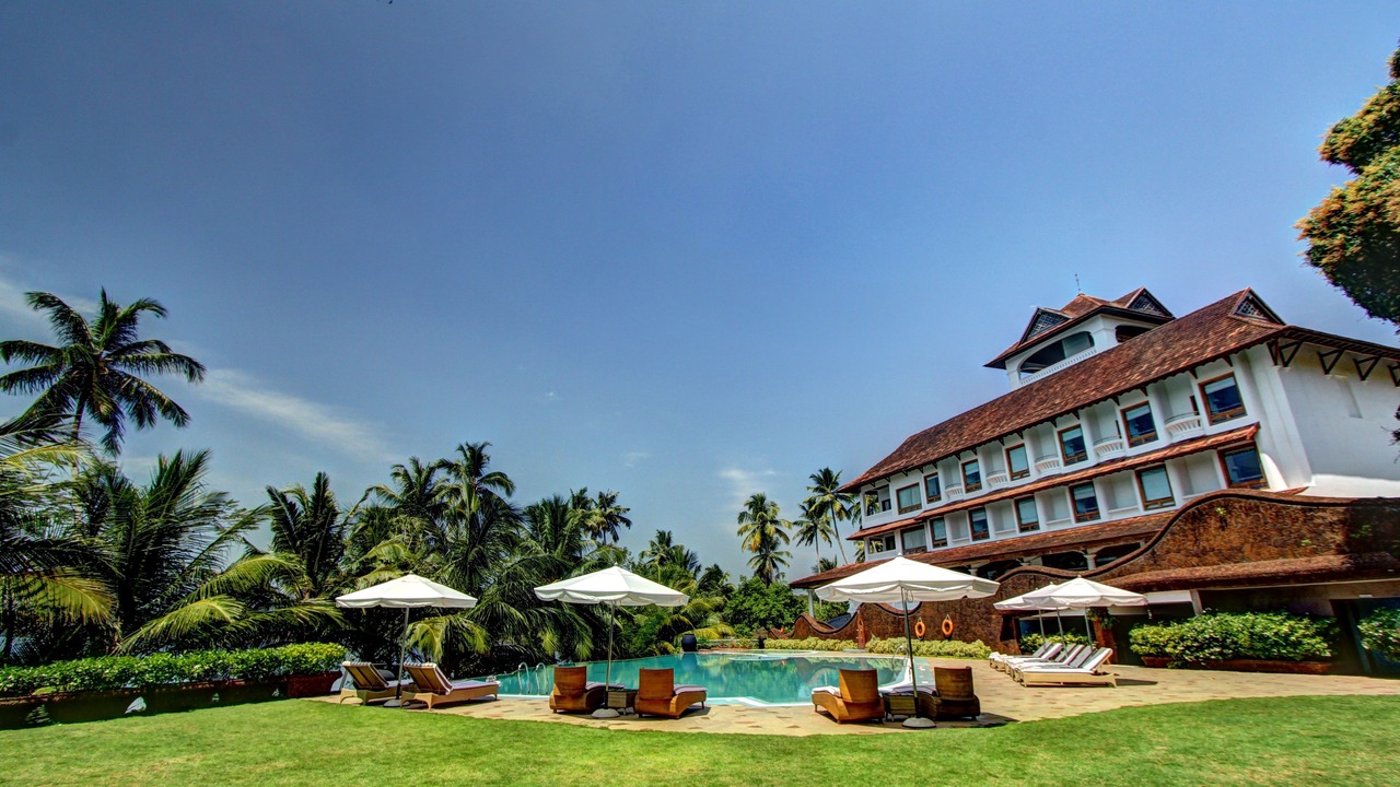 Photo of Outdoor in Mathilil