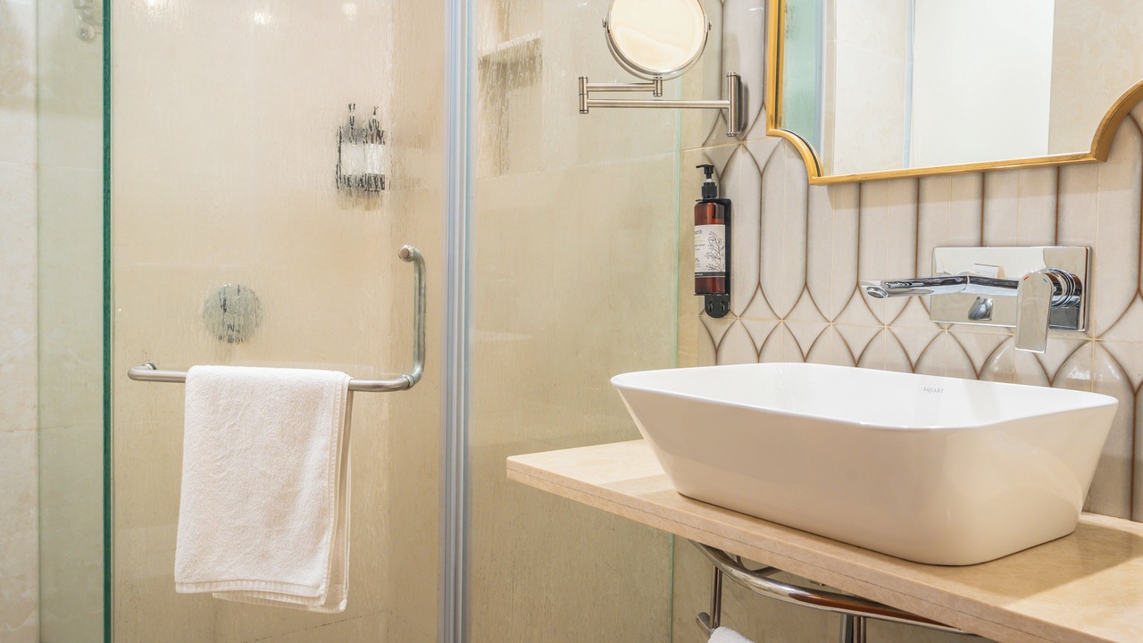 Photo of Bathroom in Fort