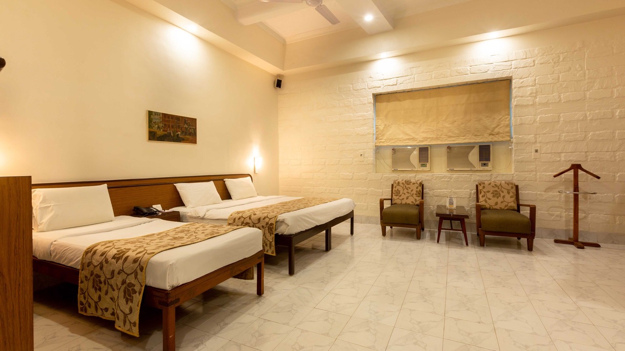 Photo of Bedroom in Fort