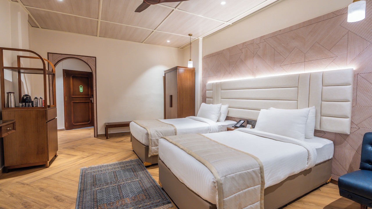 Photo of Bedroom in Fort