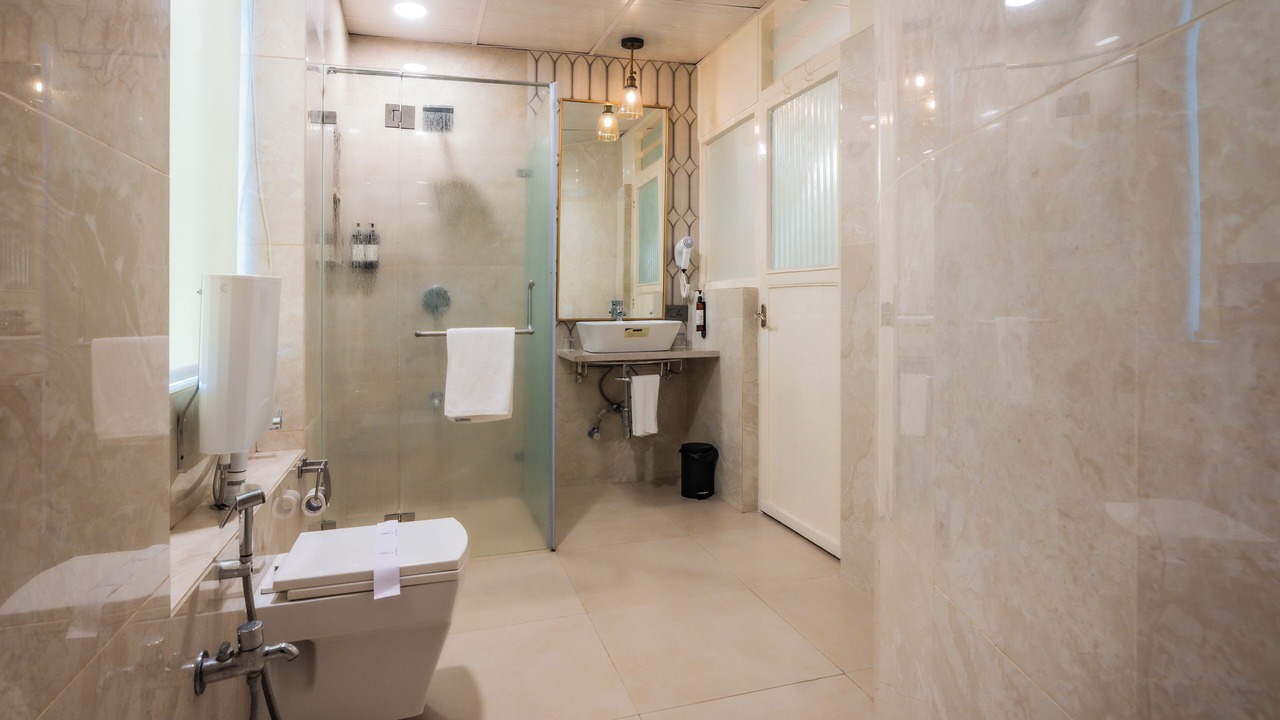 Photo of Bathroom in Fort