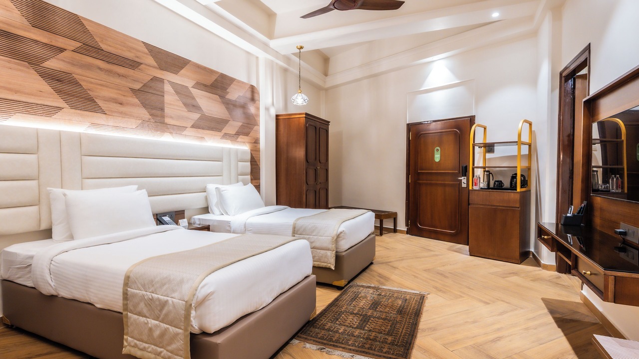 Photo of Bedroom in Fort