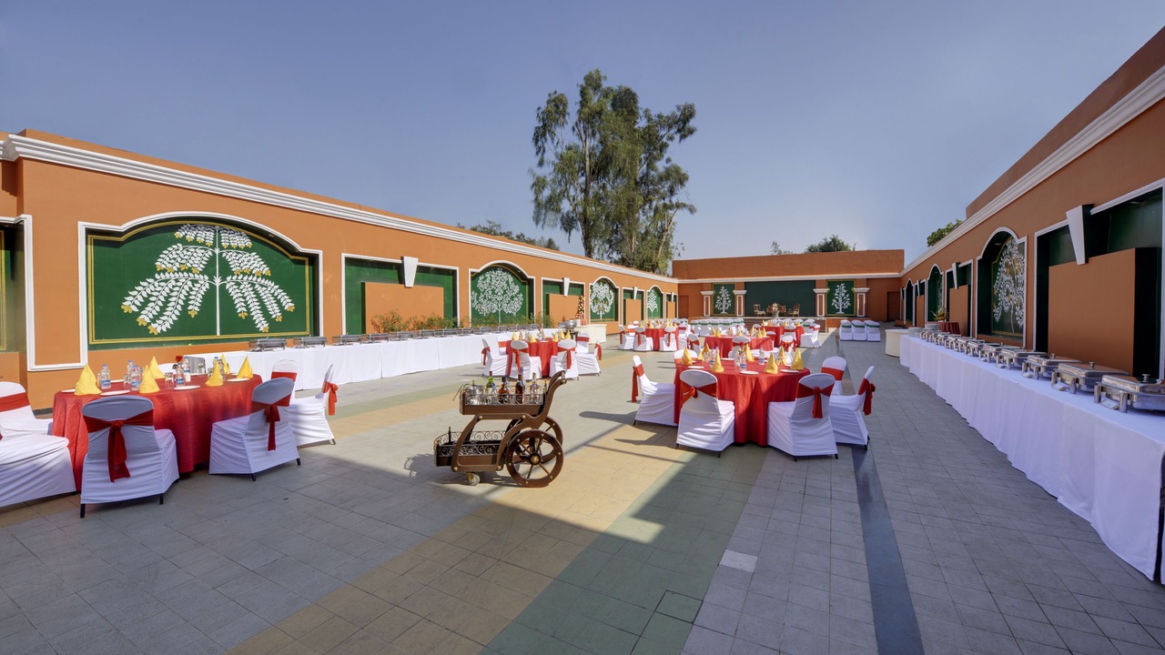 Photo of Outdoor in Rourkela