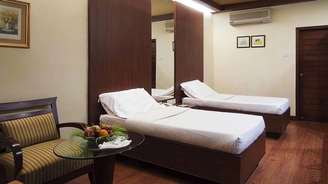 Photo of Bedroom in Rourkela
