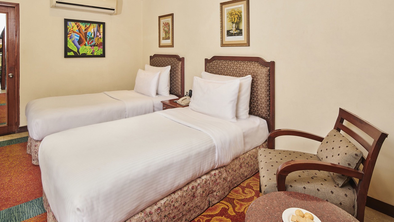 Photo of Bedroom in Rourkela