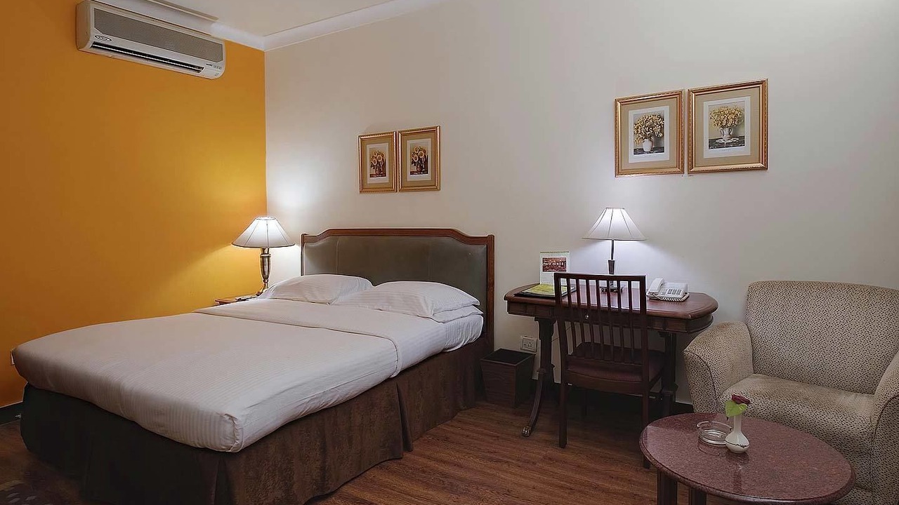 Photo of Bedroom in Rourkela