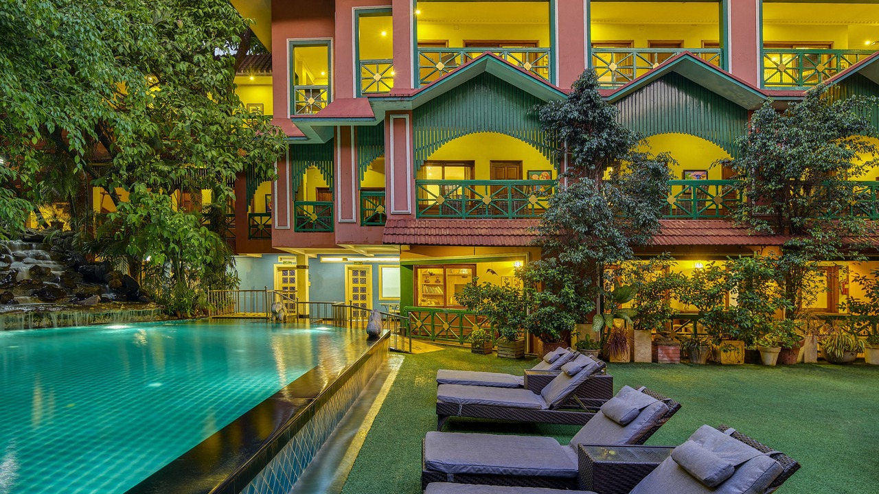 Photo of Outdoor in Rourkela