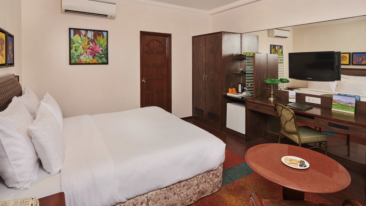 Photo of Bedroom in Rourkela