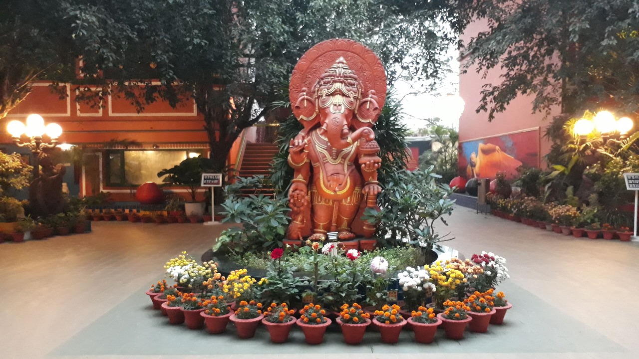 Photo of Outdoor in Rourkela