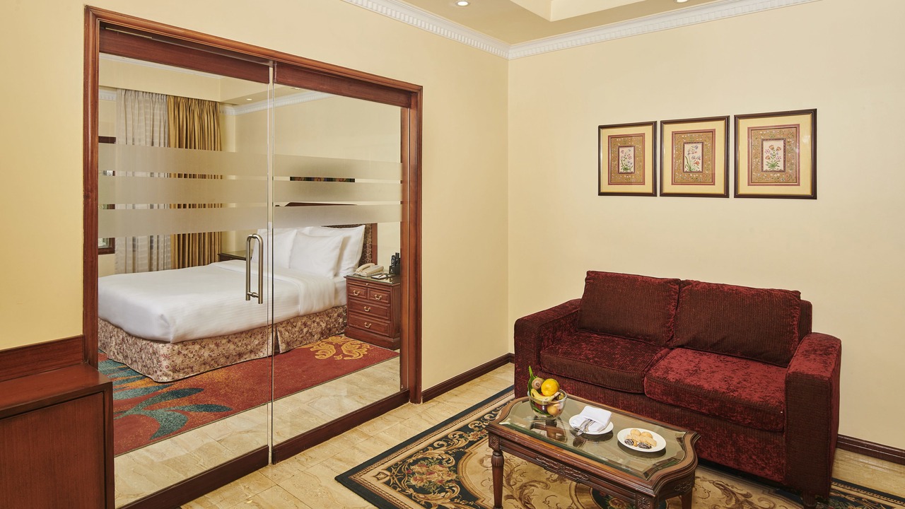 Photo of Bedroom in Rourkela