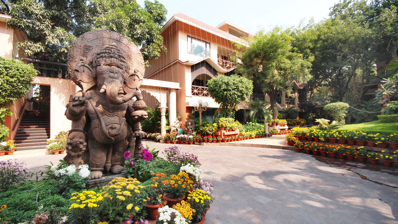 Photo of Outdoor in Rourkela