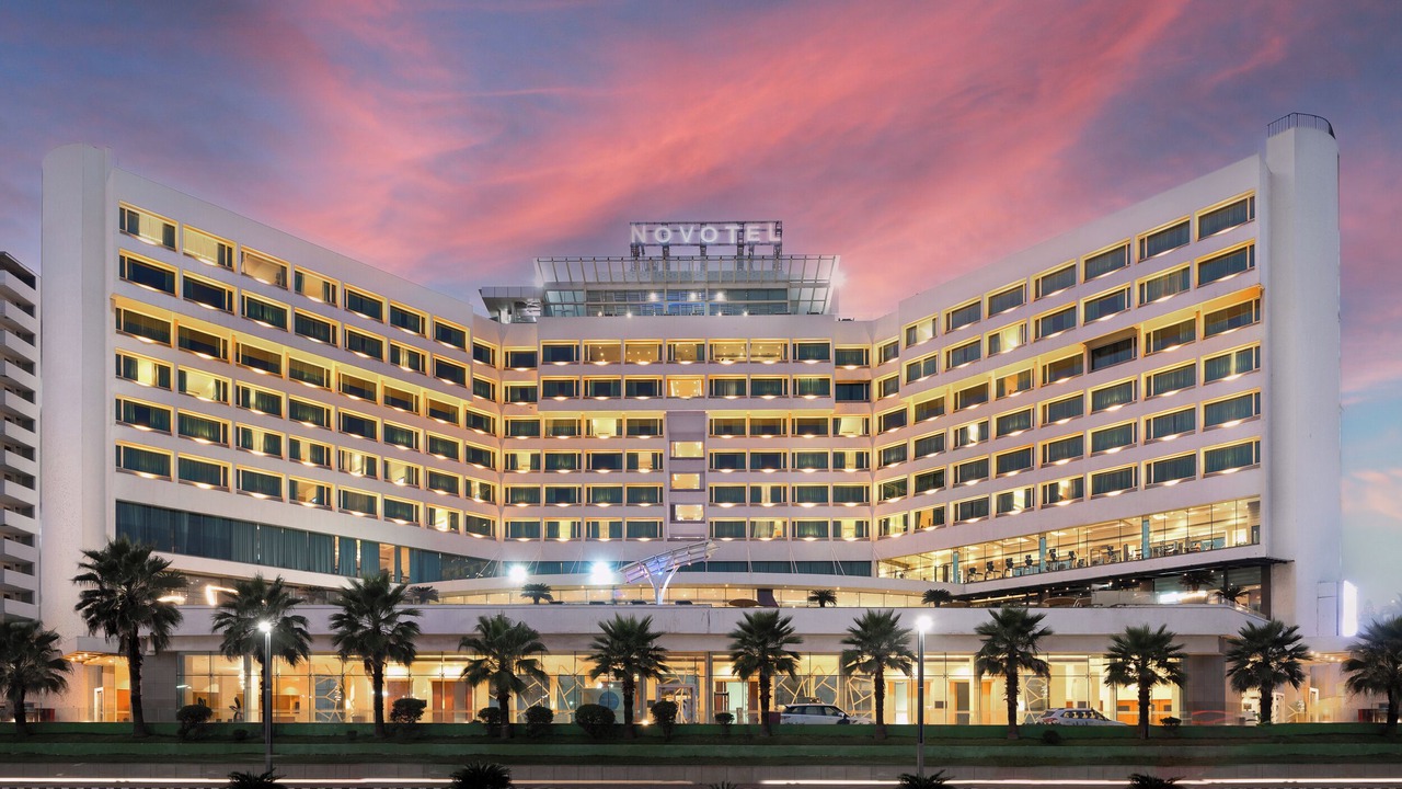 Photo of Outdoor in Visakhapatnam