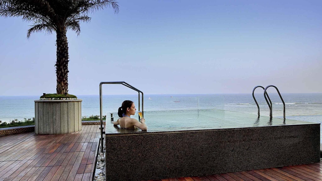 Photo of Outdoor in Visakhapatnam