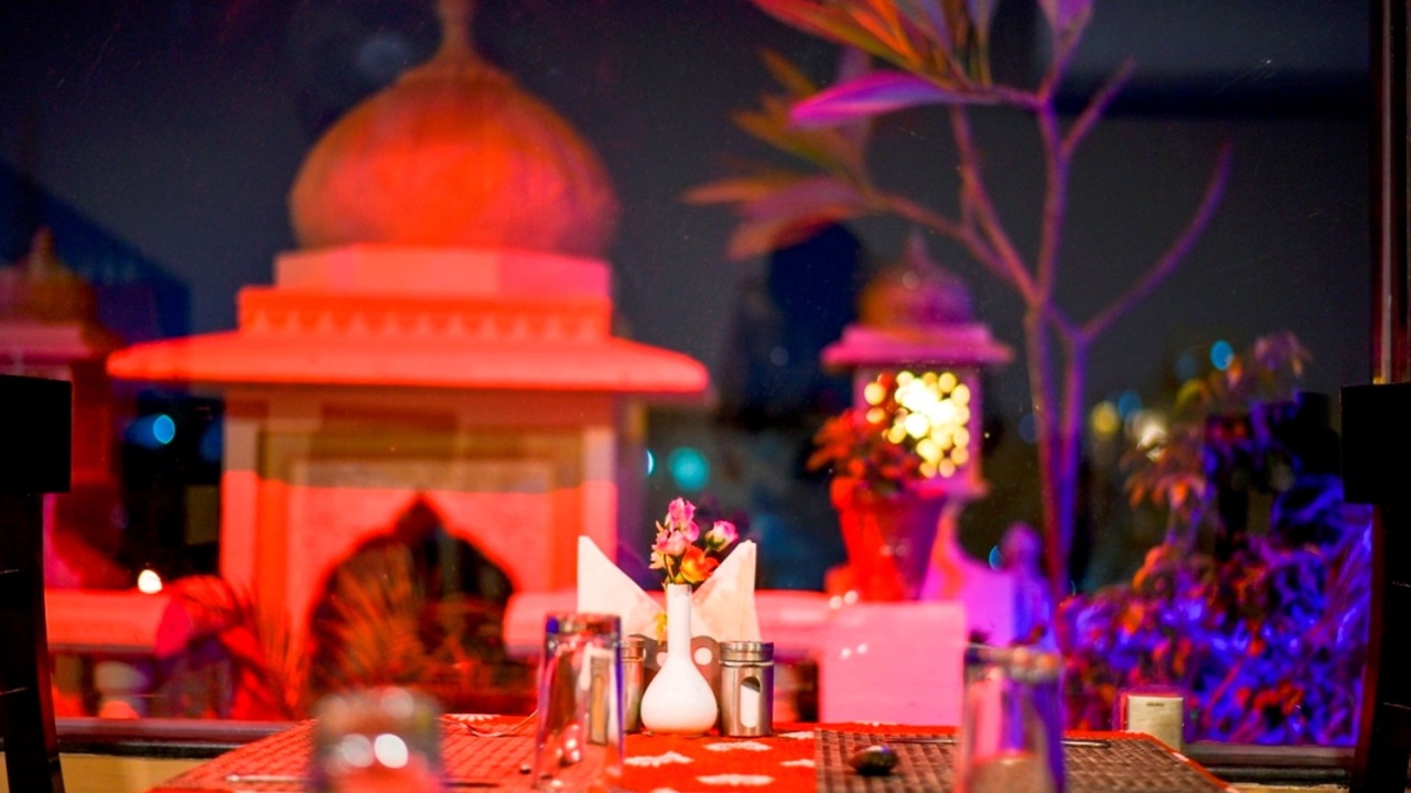 Photo of Patio Balcony in Panch Batti