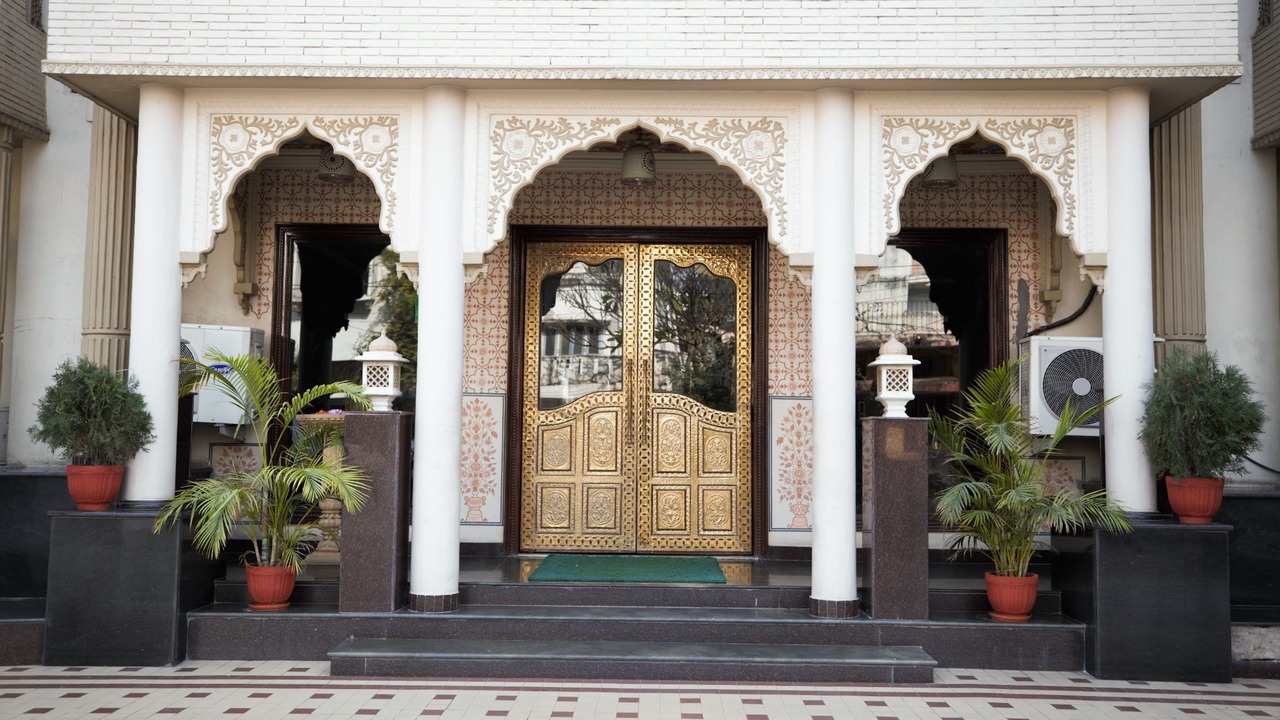 Photo of Outdoor in Panch Batti