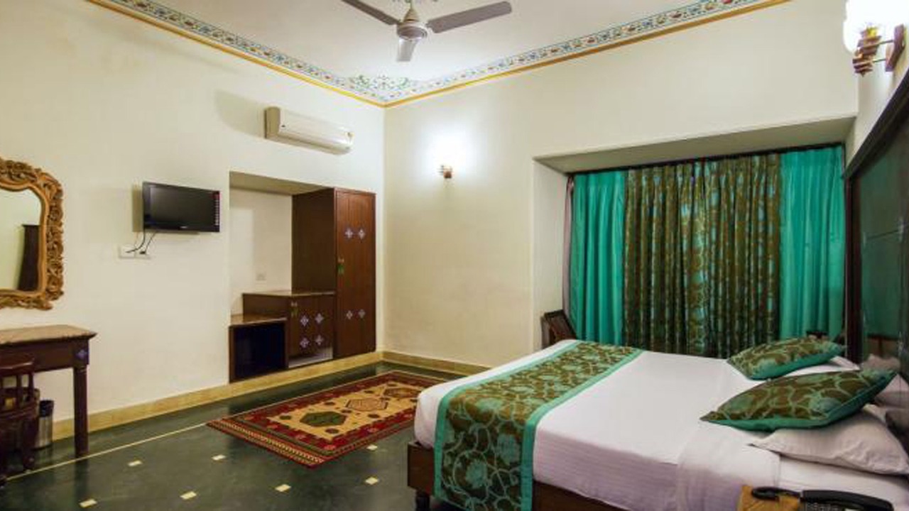 Photo of Bedroom in Panch Batti