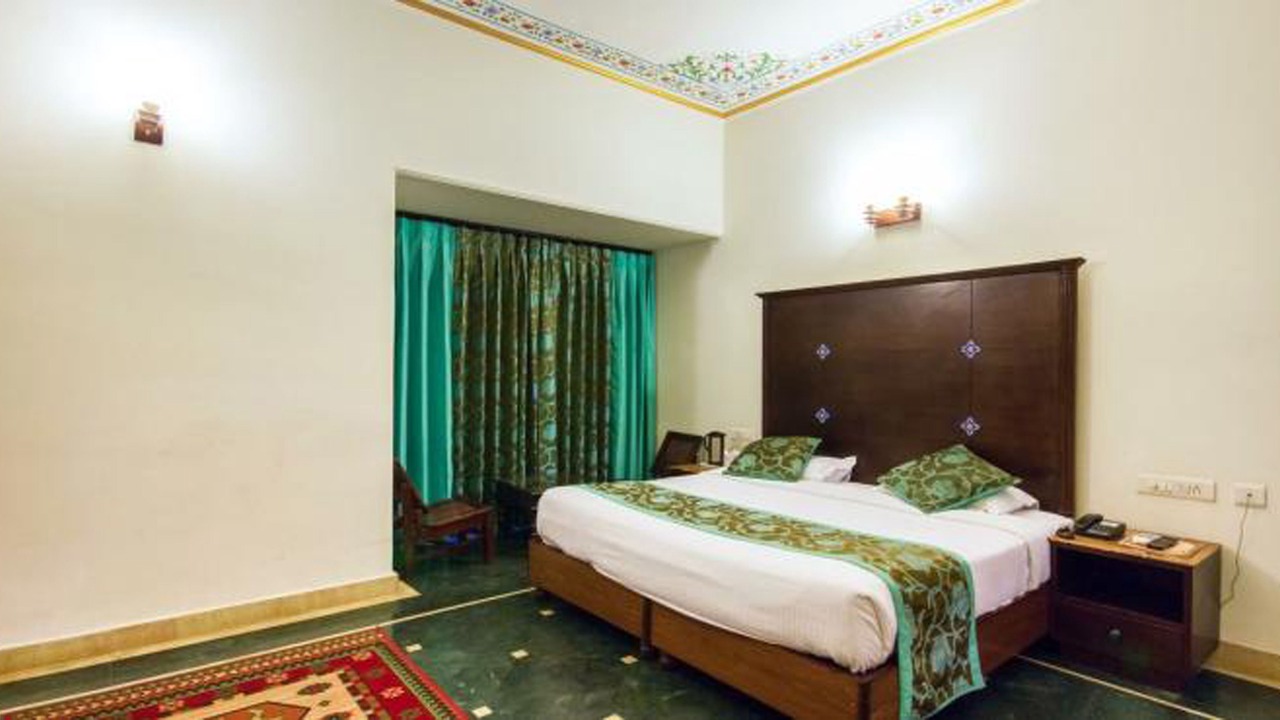 Photo of Bedroom in Panch Batti