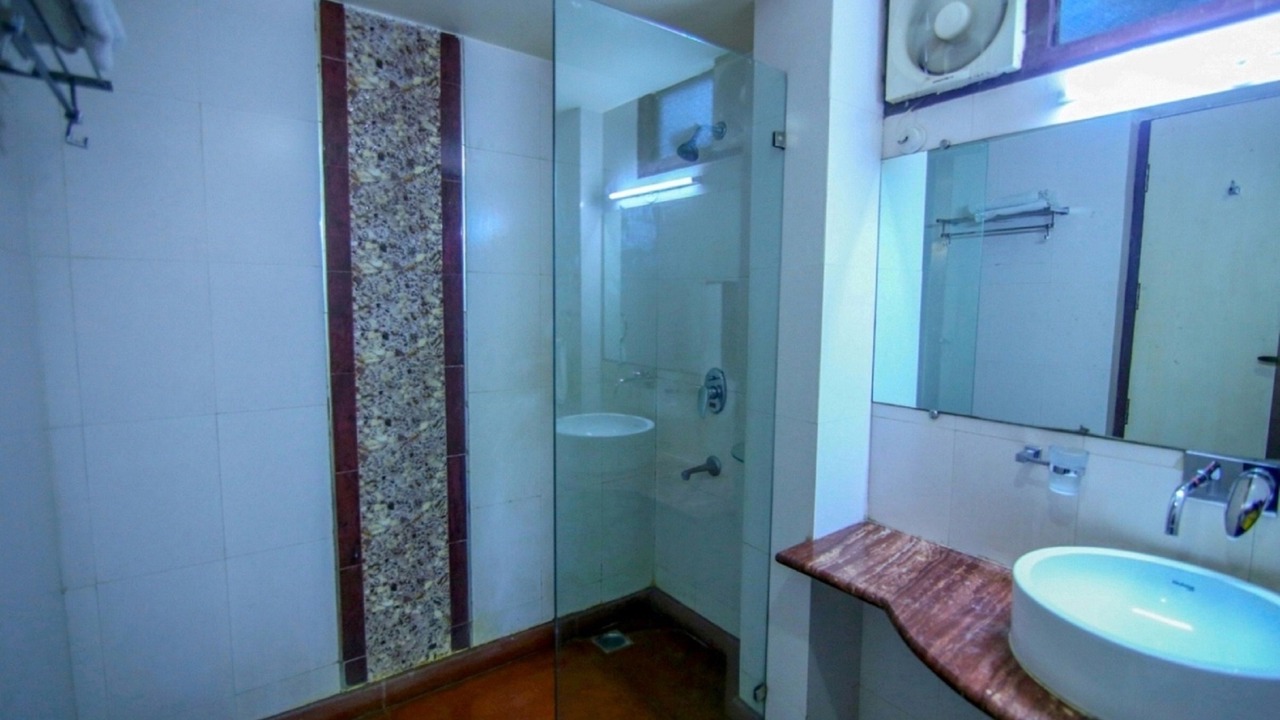 Photo of Bathroom in Panch Batti