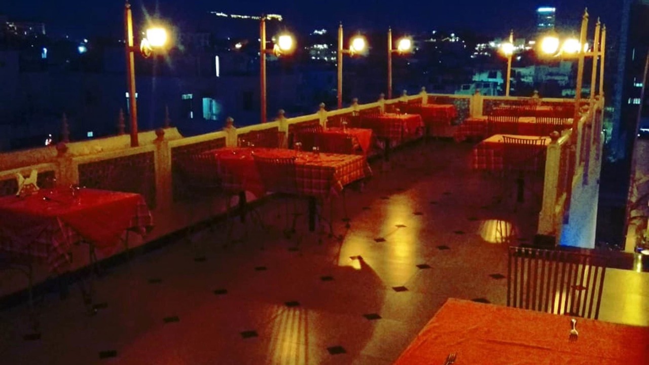 Photo of Patio Balcony in Panch Batti