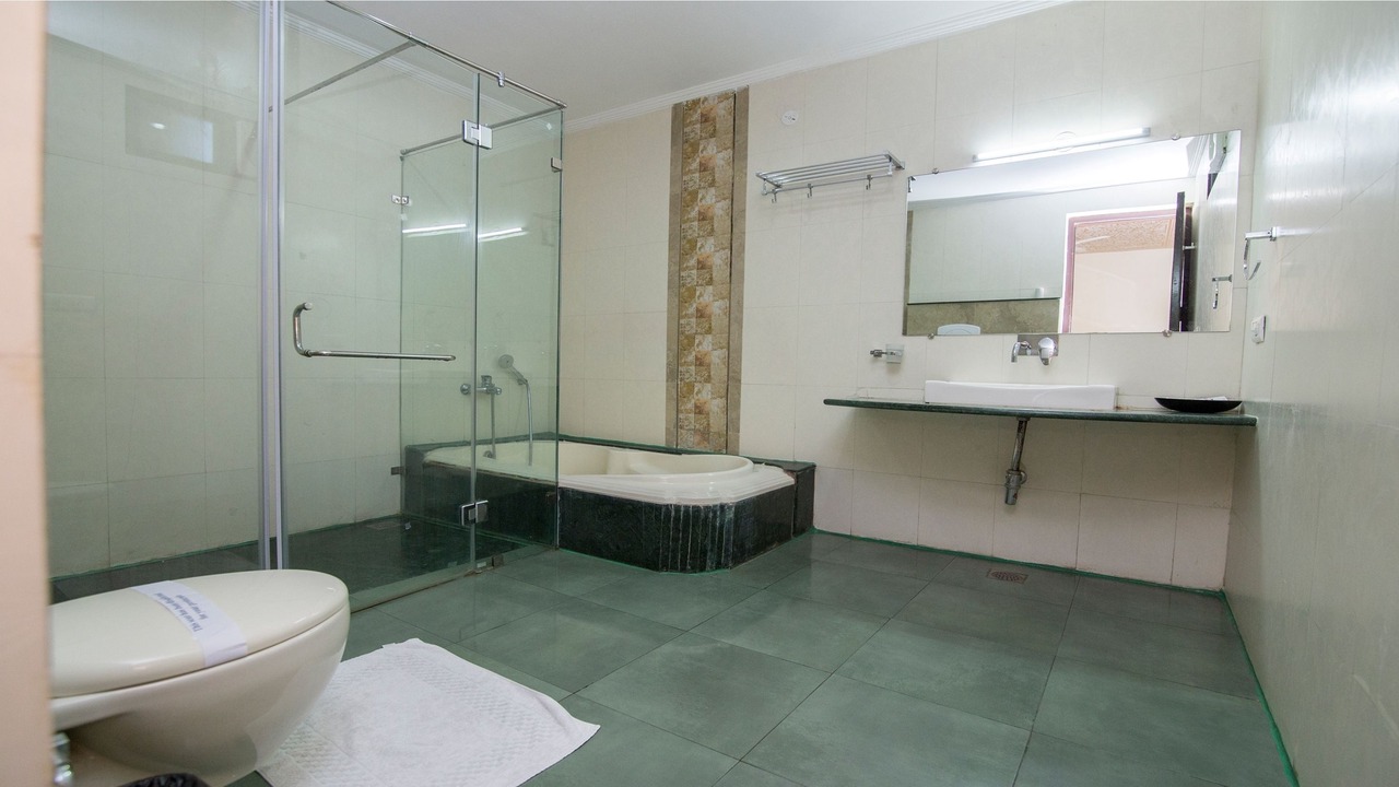 Photo of Bathroom in Panch Batti